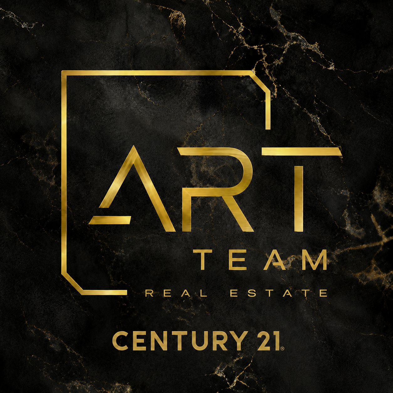 ART TEAM · Century 21 Nações