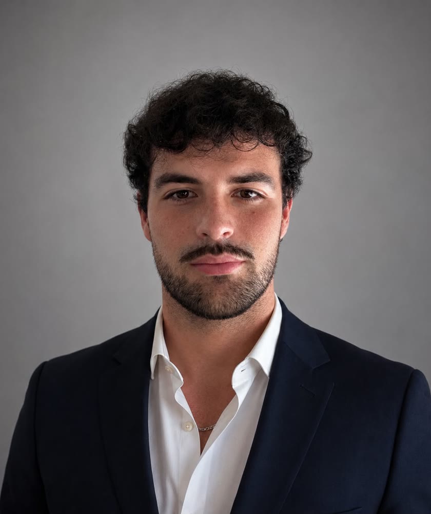 Diogo Grilo