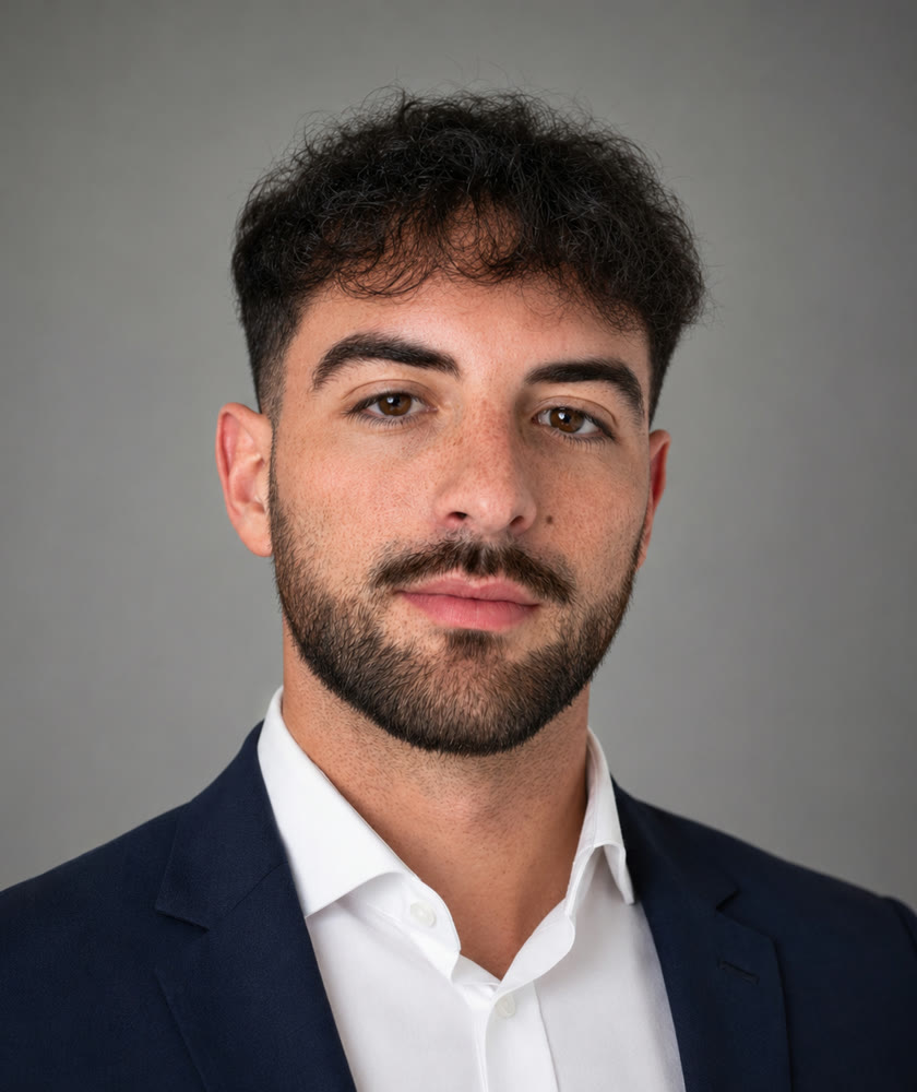 Filipe Grilo